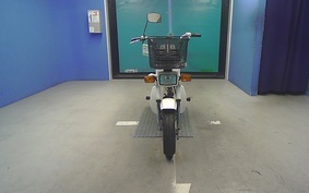 HONDA CHALY 50 CF50