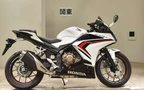 HONDA CBR400R NC56