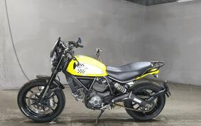 DUCATI SCRAMBLER ICON 2015 K102JA