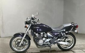 KAWASAKI ZEPHYR 400 1995 ZR400C