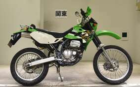 KAWASAKI KLX250 LX250E