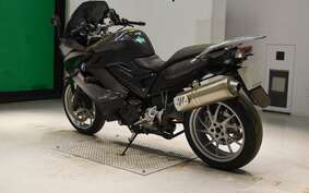 BMW F800GT 2014 0B03