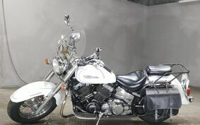 YAMAHA DRAGSTAR 400 CLASSIC 2004 VH01J