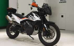 KTM 790 ADVENTURE 2022