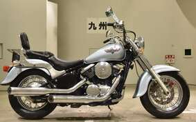 KAWASAKI VULCAN 400 CLASSIC 1996 VN400A