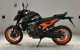 KTM 890 DUKE GP 2024