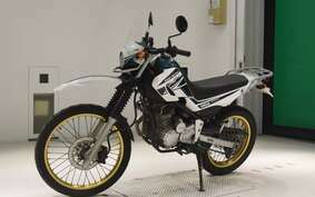 YAMAHA SEROW 250 Gen.2 DG17J