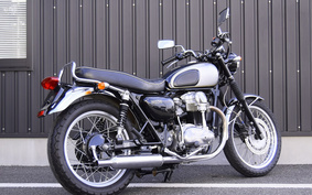 KAWASAKI W650 2007 EJ650A