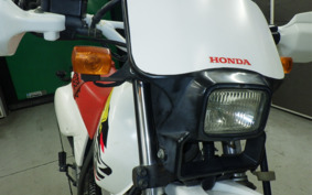 HONDA XLR125R JD16