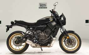 YAMAHA XSR700 2022 RM41J