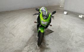 KAWASAKI NINJA 150 RR KR150P