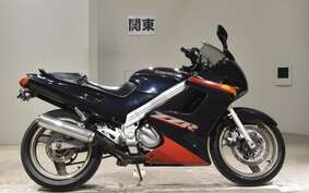 KAWASAKI ZZ-R250 EX250H