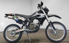 KAWASAKI KLX250 2005 LX250E