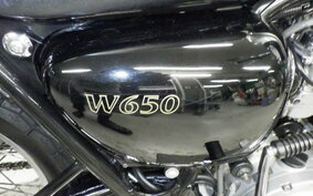 KAWASAKI W650 2000 EJ650A