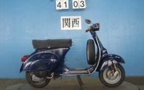 VESPA 50S