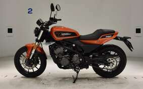 HARLEY X350 2024