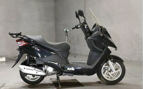 SYM RV125i LF12