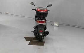 YAMAHA AXIS 125 TREET SE53J