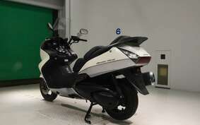 HONDA SILVER WING 600 A 2008 PF01