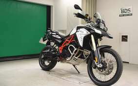 BMW F800GS 2018