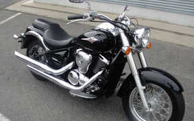 KAWASAKI VULCAN 900 CUSTOM 2007 VN900B