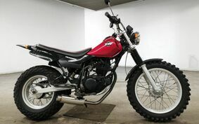 YAMAHA TW200 2JL