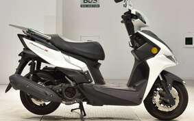 KYMCO RACING 125 S SR25