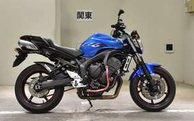 YAMAHA FAZER FZ6 N 2007 RJ14