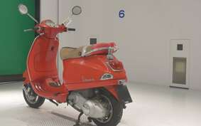 VESPA LX125IE