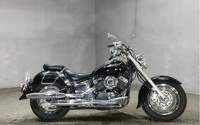 YAMAHA DRAGSTAR 400 CLASSIC 2004 VH01J