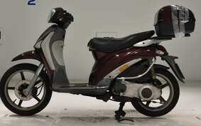 PIAGGIO LIBERTY 200