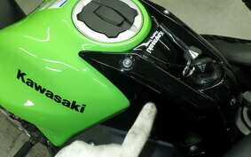 KAWASAKI NINJA 650 A 2019 ER650H