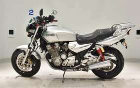 YAMAHA XJR1300 1998 RP01J