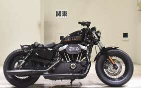 HARLEY XL1200X 2012 LC3