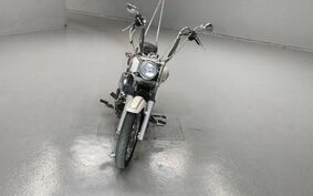 YAMAHA DRAGSTAR 250 VG02J