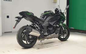 KAWASAKI NINJA 1000 SX 2020 ZXT02K