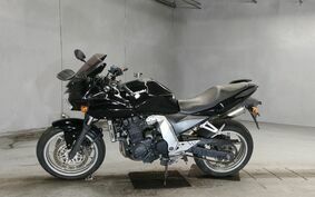 KAWASAKI Z750 S Type 2007 ZR750K