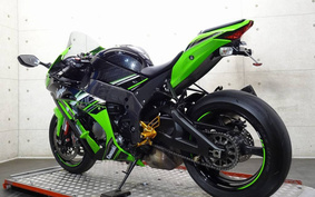 KAWASAKI NINJA 2016 ZXT00S