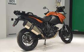 KTM 1190 ADVENTURE 2015 V1940