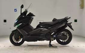 YAMAHA T-MAX500 Gen.3 2008 SJ08J