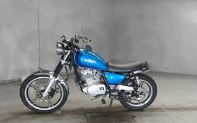 SUZUKI GN125 H 不明