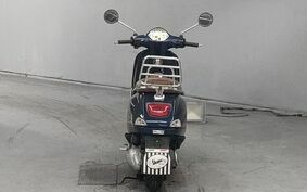 VESPA LX125 M4430