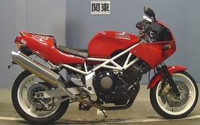 YAMAHA TRX850 1995 4NX