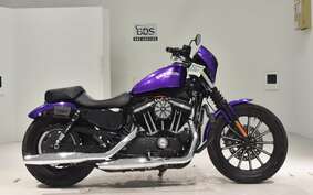 HARLEY XL883N 2013