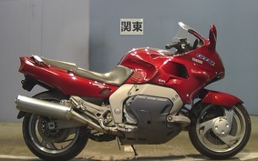 YAMAHA GTS1000A ABS 1993 4BH