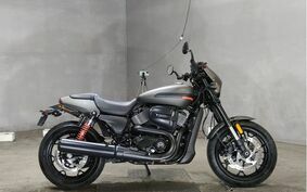 HARLEY XG750 STREET ROD 2020 NCG