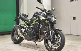 KAWASAKI Z900 Gen.2 2021 ZR900B