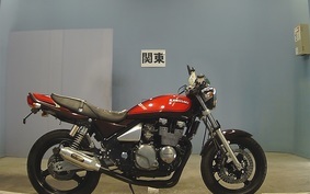 KAWASAKI ZEPHYR 400 KAI 2009 ZR400C