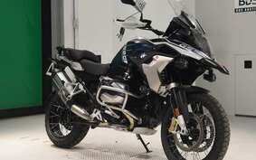 BMW R1250GS 2023