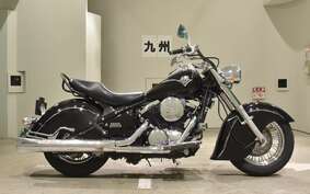 KAWASAKI VULCAN 400 DRIFTER 2003 VN400D